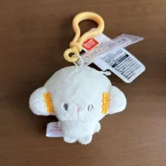 サンリオキャラクターズ　キャラクター大賞2026マスコット こぎみゅん