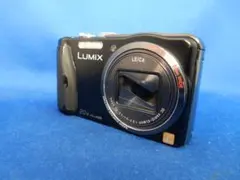 #4105 LUMIX DMC-TZ30 Panasonic 未確認 ジャンクのサムネイル