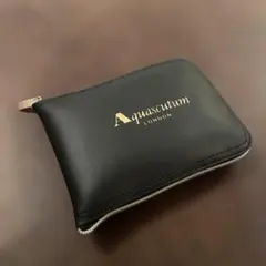 eclat エクラ付録　Aquascutum大人のポケッタブルトート未使用品