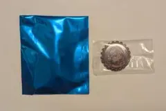 グラブルEXTRAフェス グラブルフェス 王冠缶バッジ フィオリト