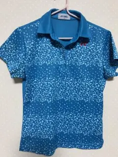 バトミントンレディースTシャツ