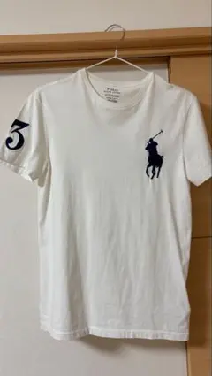 Polo Ralph Lauren ビックポニー20:00に100円引き