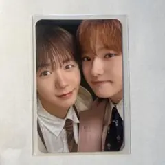 NCTWISH WISHLIST サクヤ リョウ ケミトレカ