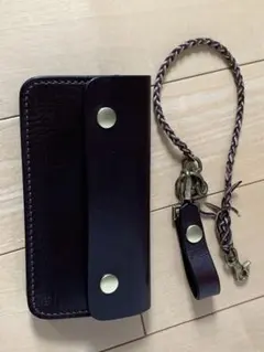 2025年最新】黒羽 財布の人気アイテム - メルカリ