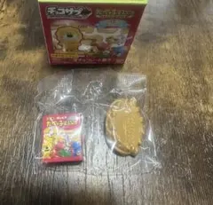 チョコサプ たべっ子どうぶつ　シークレット