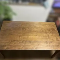 ダイニングテーブル