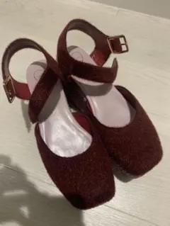 merryjenny  厚底サンダルのサムネイル
