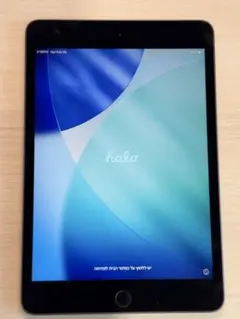 iPad mini 第五世代　64GB SIMフリー　Wi-Fi セルラー