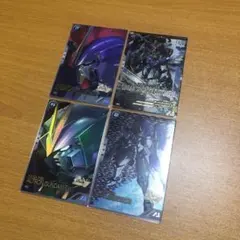 2025年最新】機動戦士ガンダム アーセナルベース まとめ売りの人気