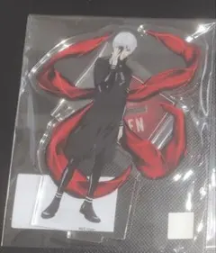 東京喰種　金木研　アクリルスタンド
