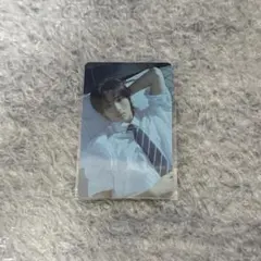 TWS はじめまして タワレコ 特典 トレカ ヨンジェ