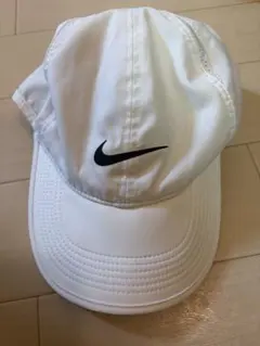 NIKE Club Cap DRI-FIT ホワイト M/L