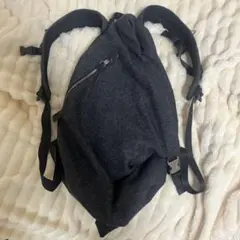 nouerヤマダヤブランド　大人リュック