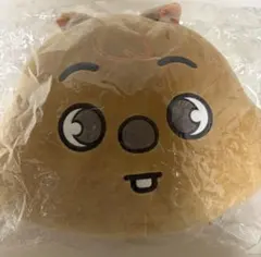 マエスケ ビッグ芋ぬいぐるみ 芋ボーイ - メルカリ