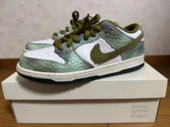 Alexis Sablone × Nike SB Dunk Low Pro