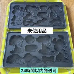 未使用品　ブルーノ　グリルサンドメーカーダブル　 スヌーピー　プレートのサムネイル