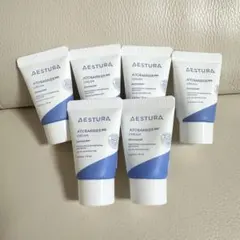 新品 エストラ AESTURA アトバリア365クリーム 10ml × 6本のサムネイル