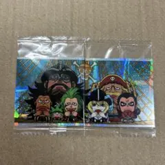 麦わら大船団② ONE PIECE 麦わら大船団まとめ】メンバー一覧＆船一覧！一大事件