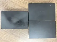 Monster X U 3.0R 3台のサムネイル