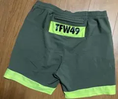 TFW49 DOUBLE MESH SHORTS - メルカリ