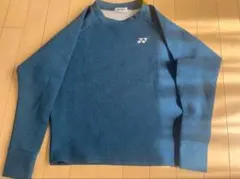 【美品】ヨネックス　長袖　ヒートカプセル　レディースMサイズ