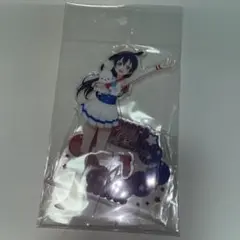 ラブライブ×サンリオ　アクスタ　園田海未