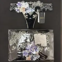 サルート 19G 店舗限定 おやゆび姫　ソングM スリップMのサムネイル