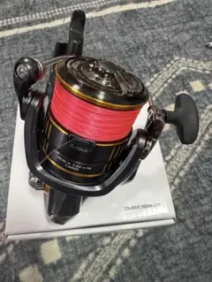 2026年最新】daiwa laxusの人気アイテム - メルカリ