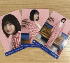 乃木坂46 五百城茉央 14周年記念 生写真 コンプ - メルカリ