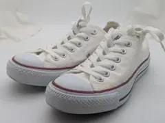 【CONVERSE】ALL STAR/ホワイト/スニーカー