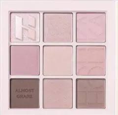 HOLIKA HOLIKA アイシャドウ Almost grapeのサムネイル