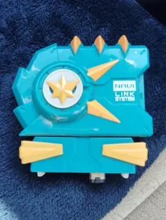 ロックマンエグゼ　ビーストリンクゲート　グレイガver Amazon | ロックマンエグゼ ビースト ビーストリンクゲート 電脳