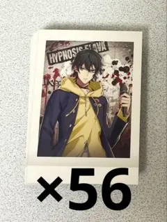 ヒプノシスマイク ヒプマイ 山田三郎 ぱしゃこれ