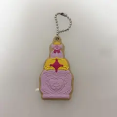 プリンセスパフューム　キーホルダーのサムネイル