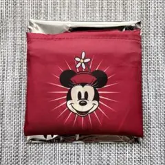 【ディズニーストア】フラッグシップ 限定 シークレットエコバッグ♡ミニー