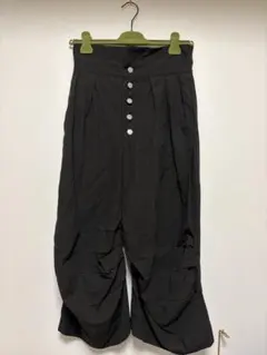 サンプル品 Christopher NEMETH コクーンパンツ