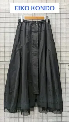 エイココンドウ　エターナリーブレイズ　スカート　ボトムス　フリーサイズ