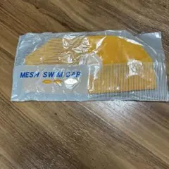 スイムキャップオレンジ