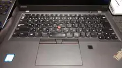 Lenovo ThinkPad 6th ジャンク ジャンク Lenovo ThinkPad X1 Carbon 6th Gen ※OSなし 【公式通販】