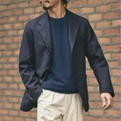 2025年最新】BRITISH MADE テーラードジャケットの人気アイテム
