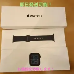 AppleWatch SE 3 44mm M/L GPS