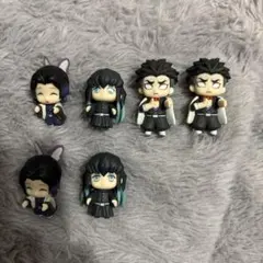 鬼滅の刃 ミニフィギュア