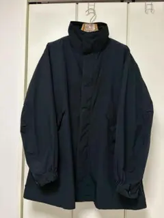 ATON 別注 AIR WHEATHER SHORT MODS