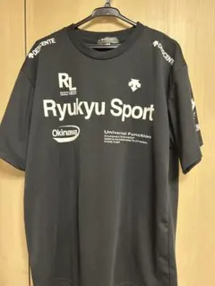 DESCENTE バレーボール練習着