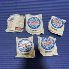 FUWAX COLD 5個セット