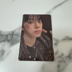 ボイプラ2 アーカイブ展 カンミン トレカ ⑦番 - メルカリ