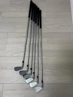 PING g710アイアンセット 7本 Power Spec 値引き交渉可 - メルカリ