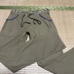 EDWIN JERSEYS エドウィン ジャージーズ ERM003 S 迷彩柄