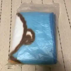 ミスド　スヌーピーブランケット