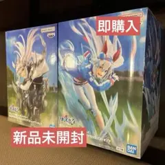 2026年最新】ウマ娘 フィギュア タマモクロス オグリキャップの人気